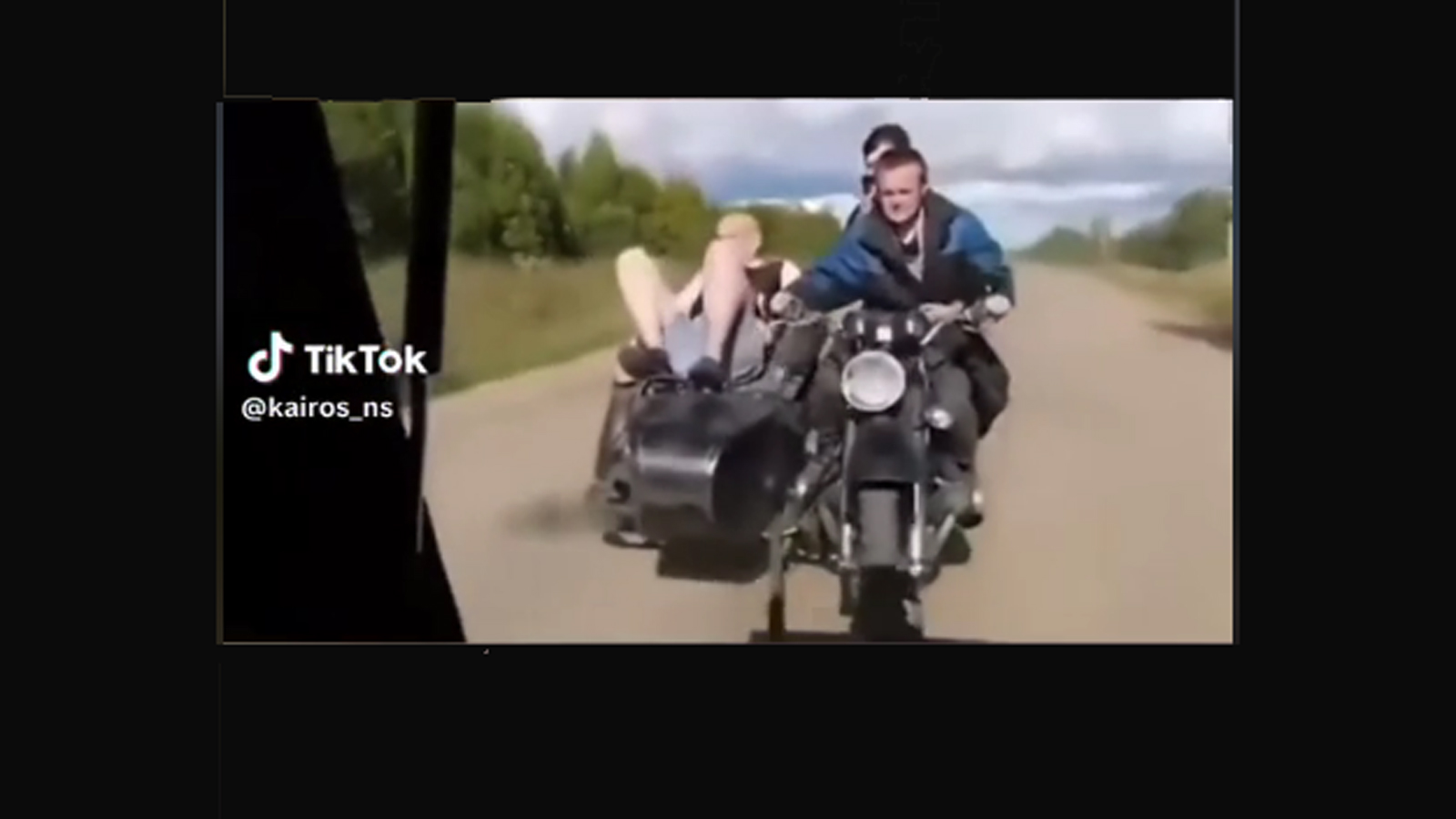 VIDΕO: Επιστημονικό τρικάβαλο μένει με το κάνιστρο στο χέρι